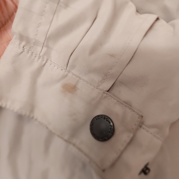 London fog jacket - Picture 8 of 8